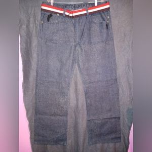 Men's jeans